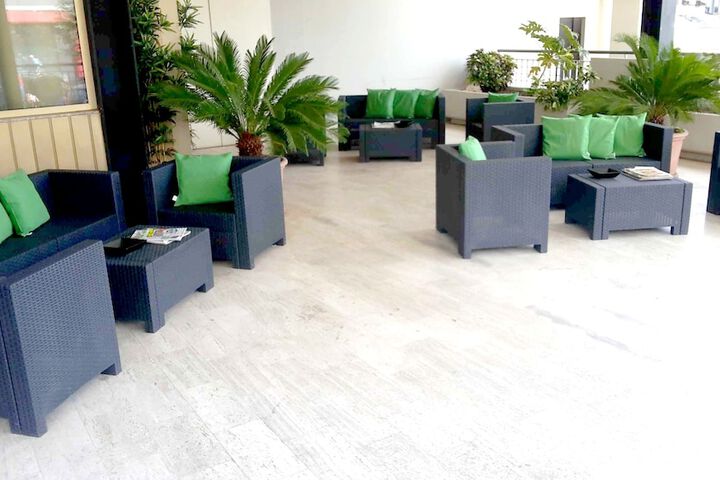 Terrace/Patio 75 of 76