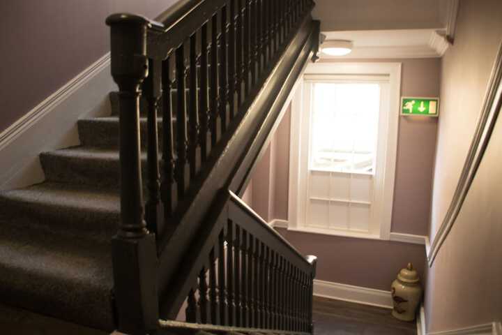 Hotel Interior 2 of 22