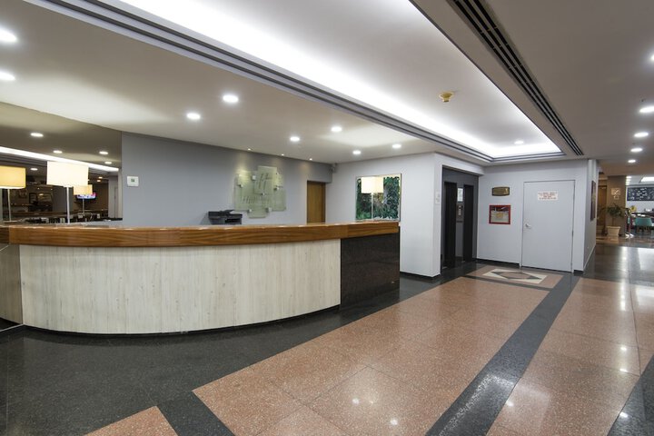 Hotel 124 of 125