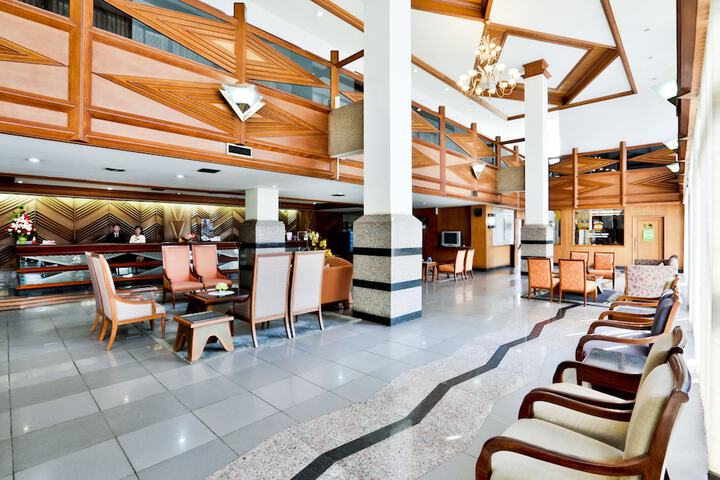 Hotel Interior 6 of 74