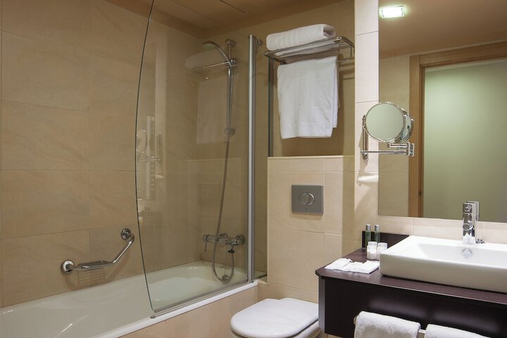 Bath Photo