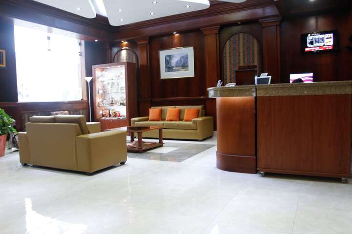 Hotel Interior 7 of 43