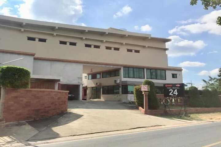 Hotel 18 of 19