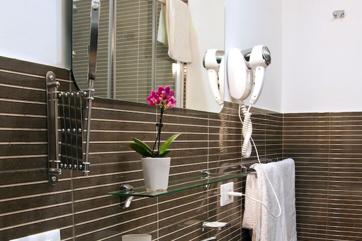 Bathroom Vanities