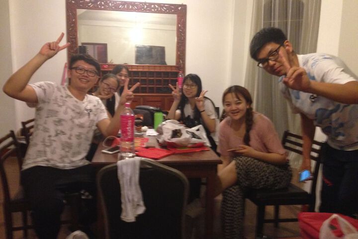 Dining 27 of 45