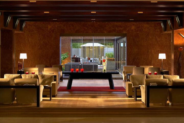 Hotel Interior 3 of 241