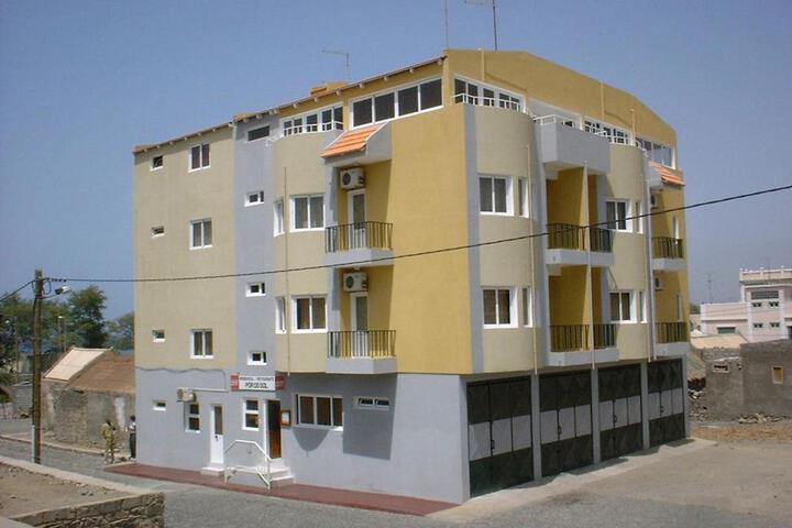 Photo of Residencial Pôr do Sol