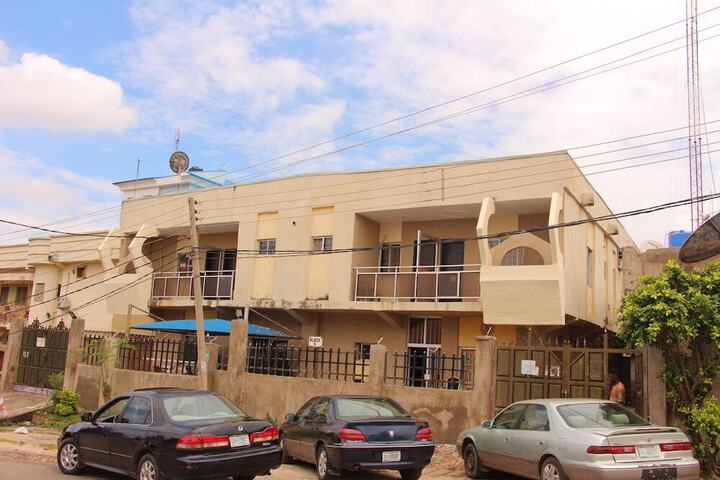 CITY TRAVELS INN - AREA 8