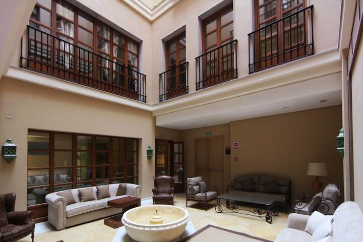 Hotel Interior 2 of 46