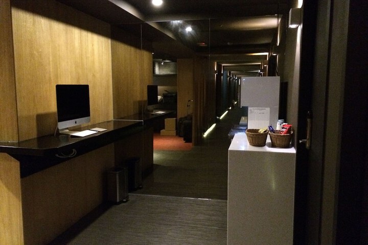 Hotel Interior 40 of 41