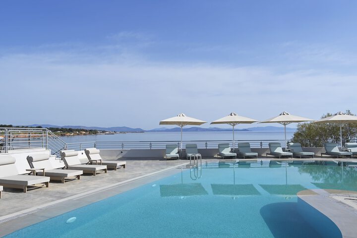 NLH MATI Seafront - Neighborhood Lifestyle Hotels