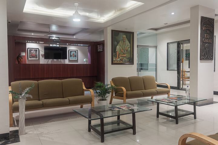 Hotel Interior 2 of 94