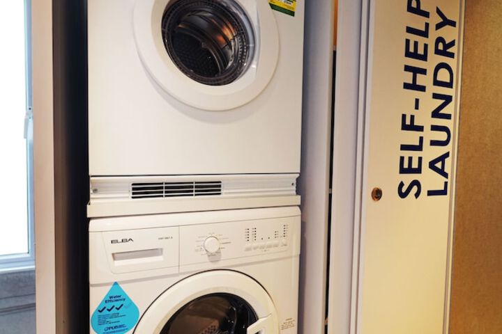 Laundry 17 of 29