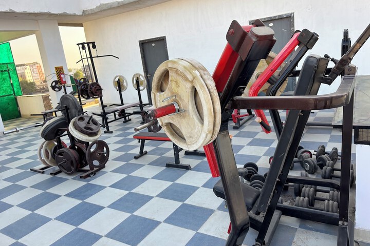 Health and Fitness 48 of 63