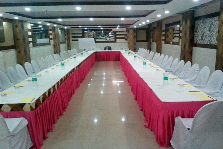 Meeting 68 of 77