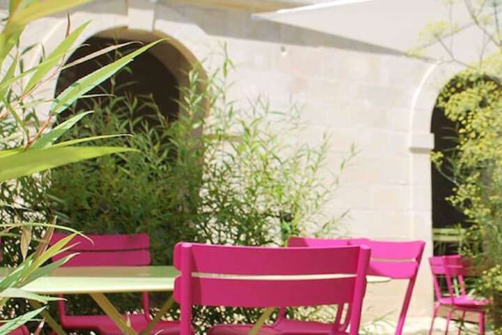 Terrace/Patio 45 of 49