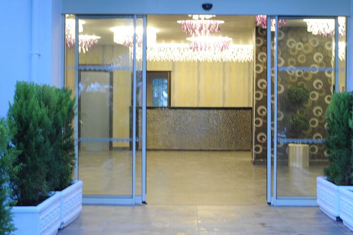 Hotel 42 of 47