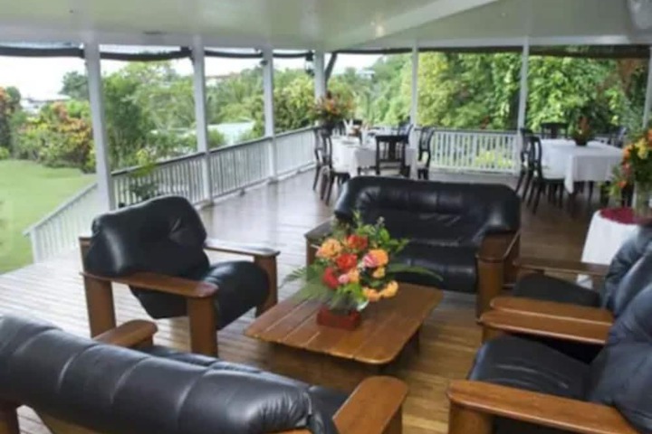 Terrace/Patio 43 of 44
