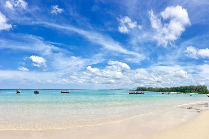 Beach 46 of 60