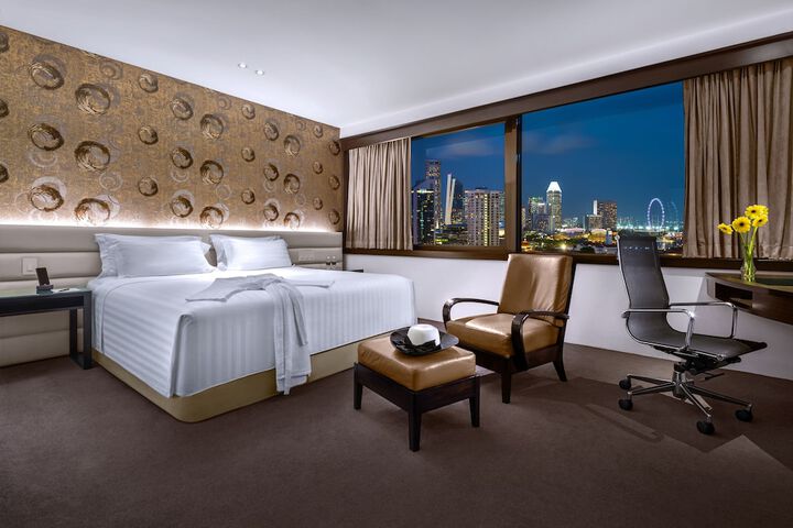 Room 40 of 64