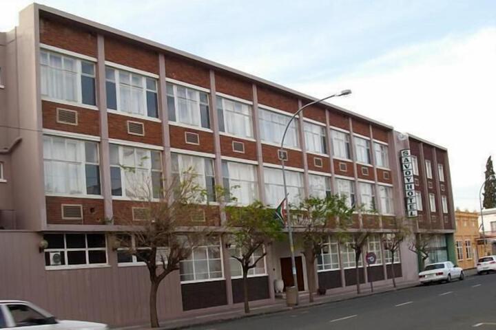 General view