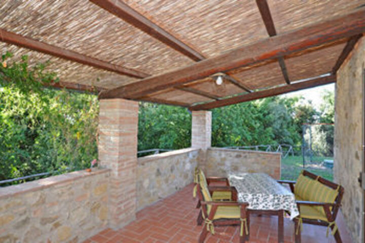 Terrace/Patio 23 of 26