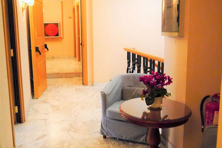 Hotel Interior 198 of 201