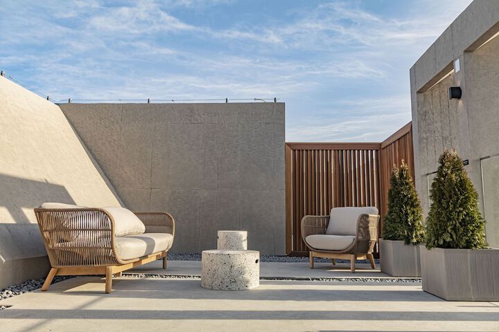 Terrace/Patio 29 of 55