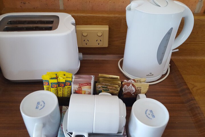 Breakfast/Coffee Service 52 of 68