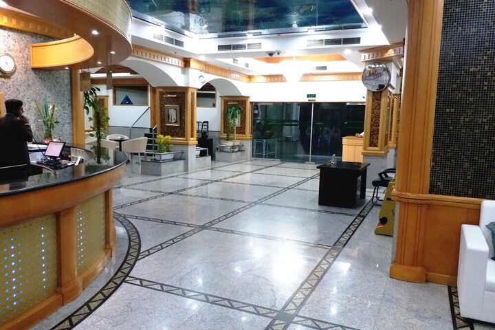 Hotel Interior 7 of 53
