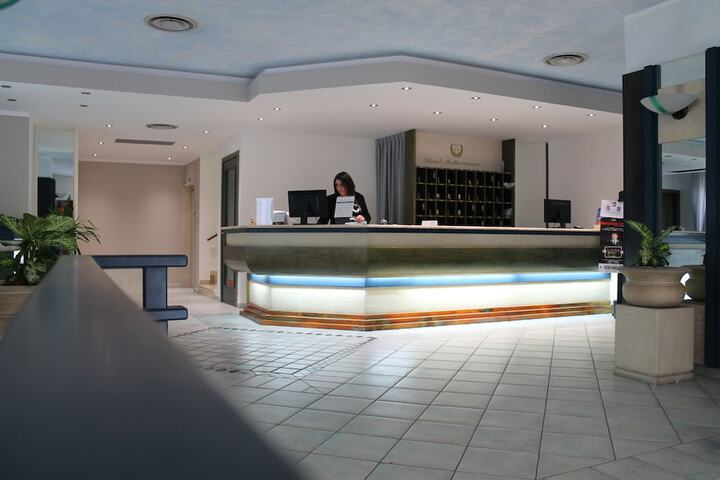 Hotel Interior 2 of 30