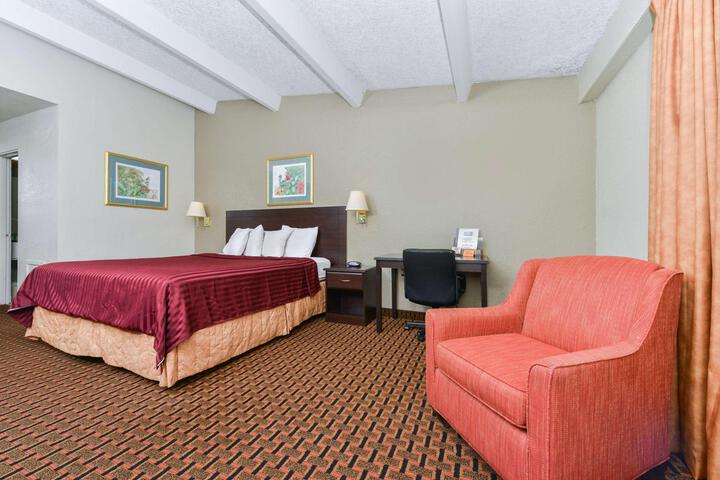 1 King Bed (14 of 14)