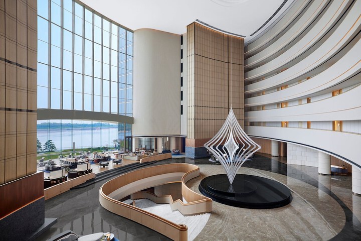 Hotel Interior 11 of 85