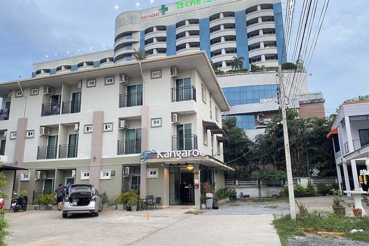 Hotel 55 of 56