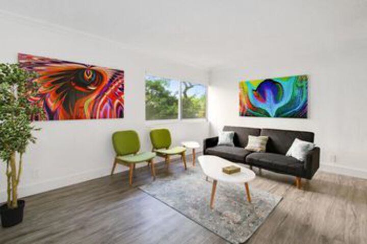 Vibrant 1BR in Coconut Grove by Sonder in Miami, FL