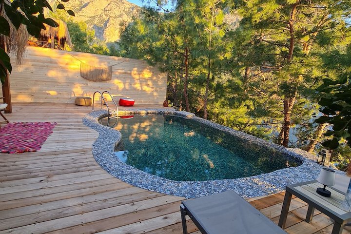 Terrace/Patio 61 of 125