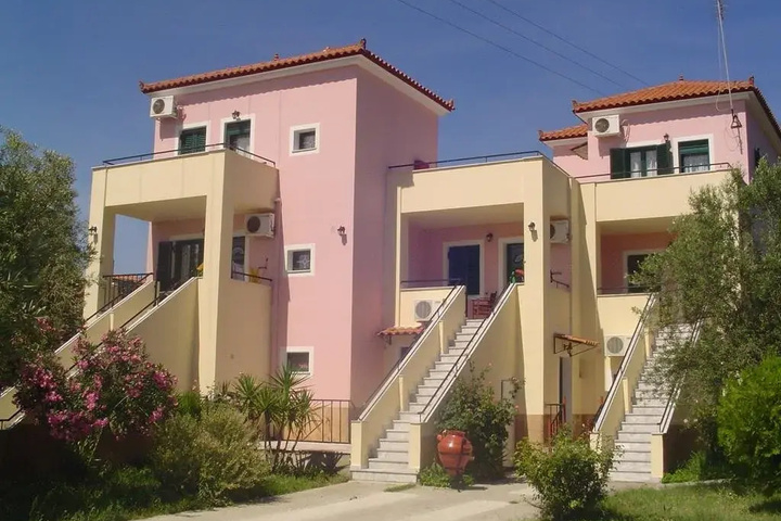 Hotel Harris