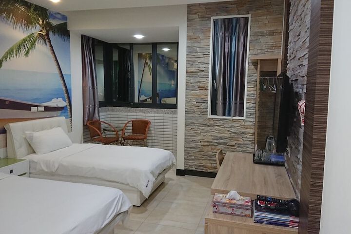 RELAX HOMESTAY