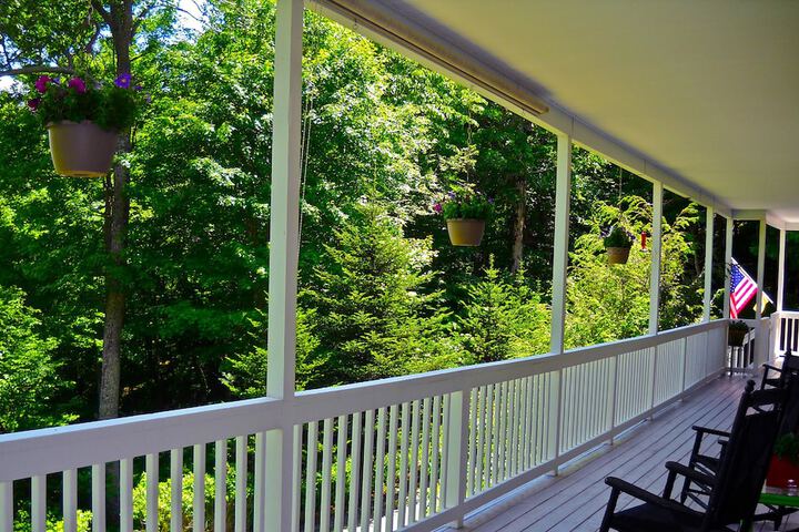 Terrace/Patio 43 of 59