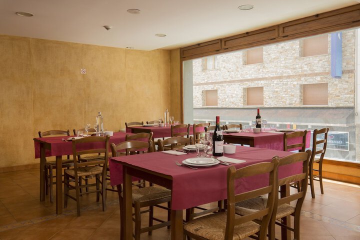 Restaurants