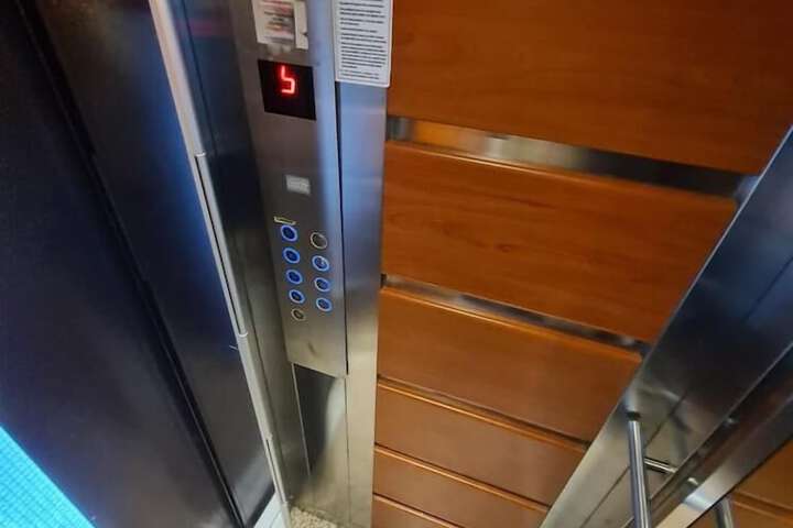 Elevator