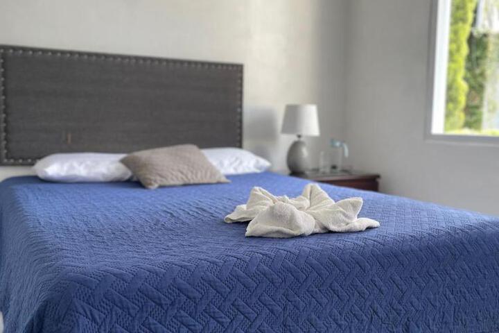 Photo of Hotel Boutique Los Pinos