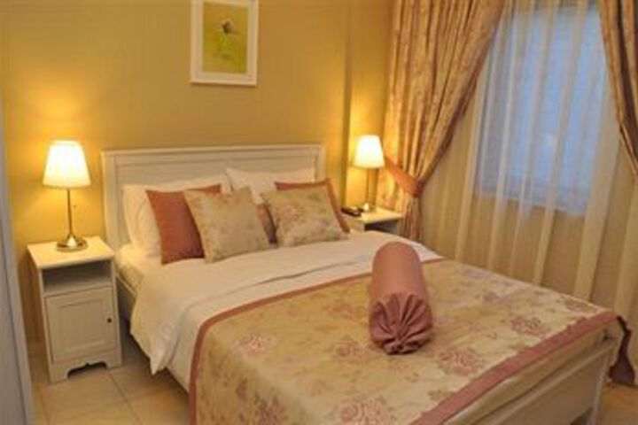 Suite Photo