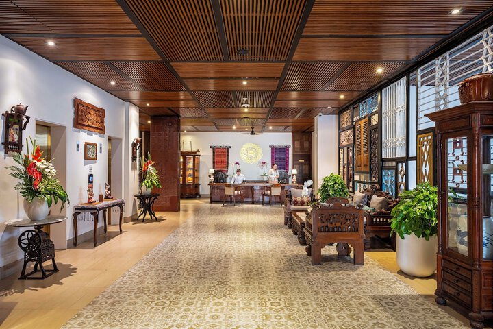 Hotel Interior 2 of 97