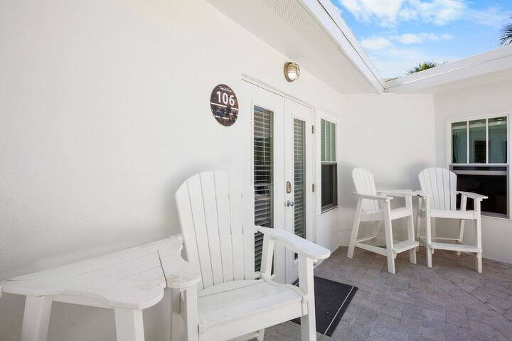 Terrace/Patio 127 of 230