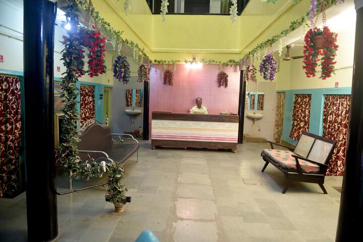 Hotel Interior 6 of 6