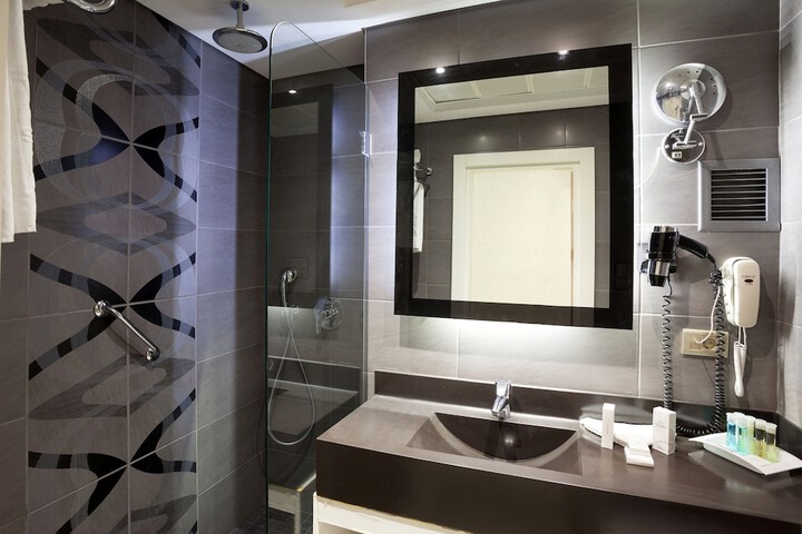 Bathroom Vanities