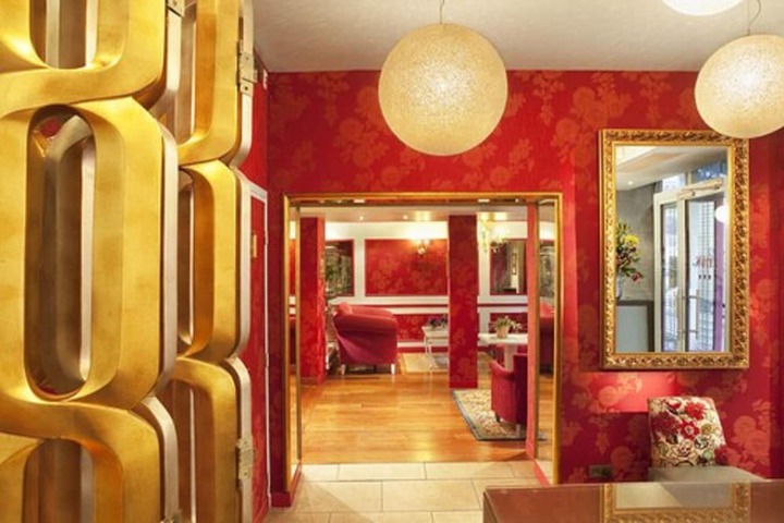 Hotel Interior 4 of 28