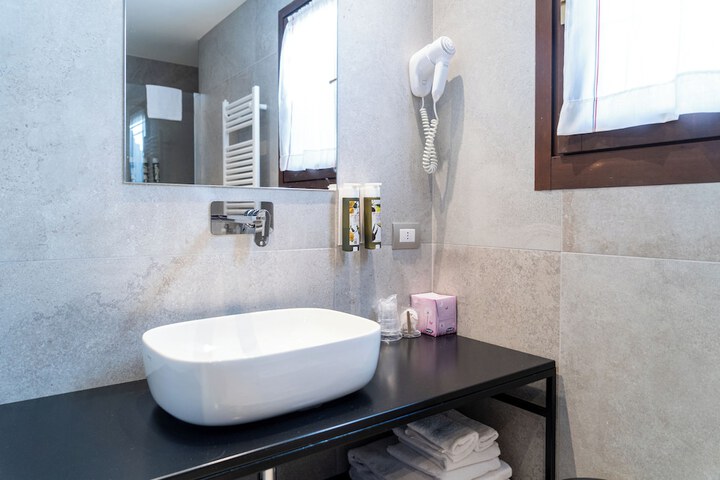 Bathroom Vanities