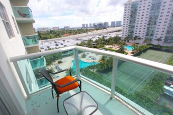 Photo of 1 Bedroom Bay View Or814